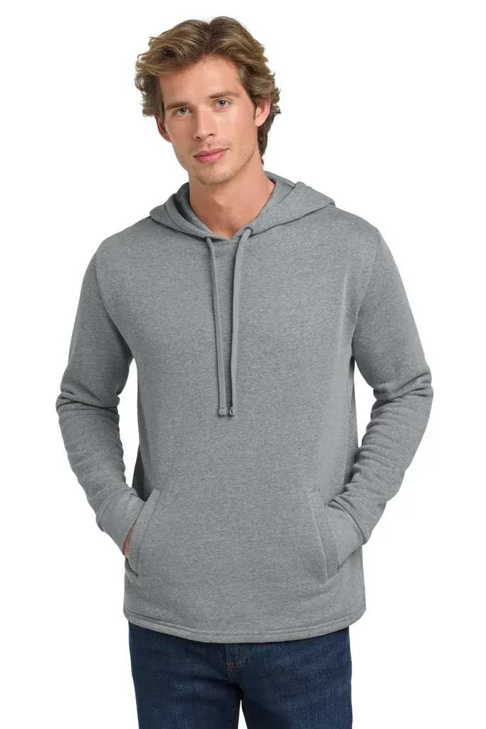Next Level Apparel®  Adult Malibu Pullover Hoodie. NL9300 - additional view 5