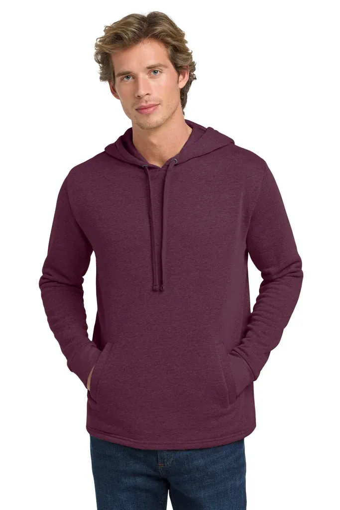Next Level Apparel®  Adult Malibu Pullover Hoodie. NL9300 - additional view 4