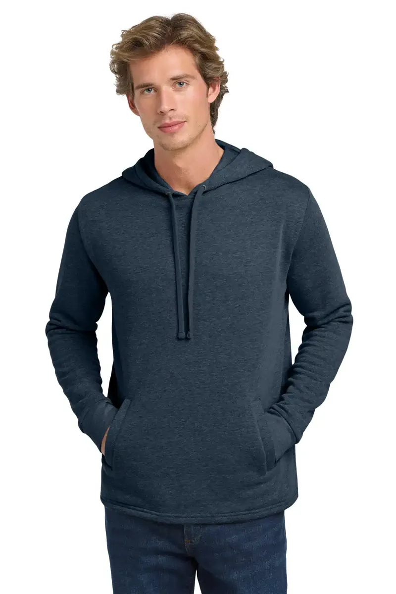 Next Level Apparel®  Adult Malibu Pullover Hoodie. NL9300 - additional view 1