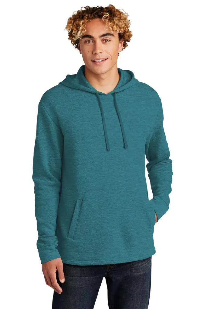 Next Level Apparel®  Adult Malibu Pullover Hoodie. NL9300 - additional view 9