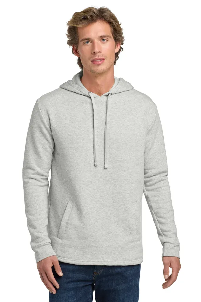 Next Level Apparel®  Adult Malibu Pullover Hoodie. NL9300 - additional view 2