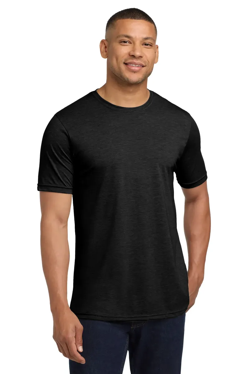 Next Level Apparel®  Adult Poly/Cotton Tee. NL6200 - additional view 8