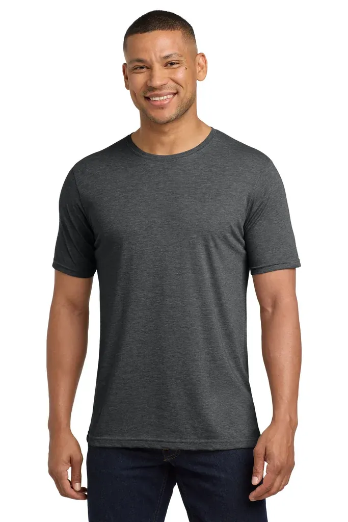 Next Level Apparel®  Adult Poly/Cotton Tee. NL6200 - additional view 15