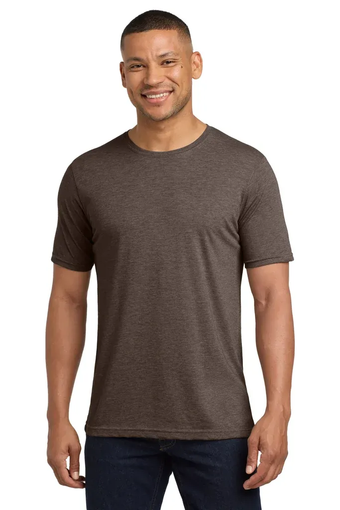 Next Level Apparel®  Adult Poly/Cotton Tee. NL6200 - additional view 11