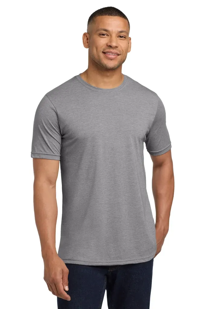 Next Level Apparel®  Adult Poly/Cotton Tee. NL6200 - additional view 18