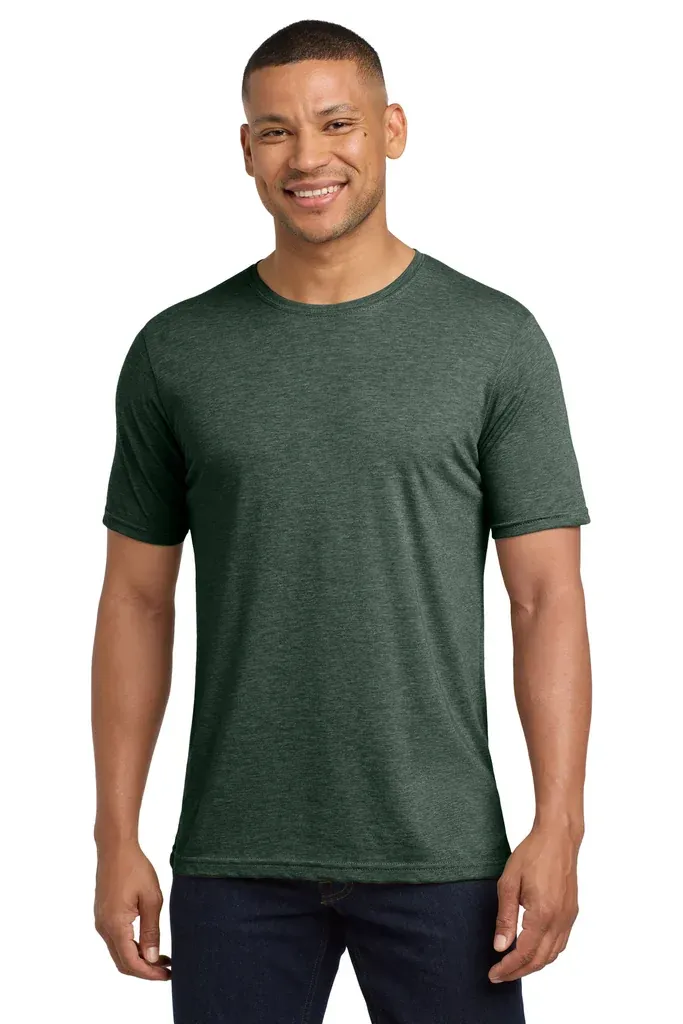 Next Level Apparel®  Adult Poly/Cotton Tee. NL6200 - additional view 16