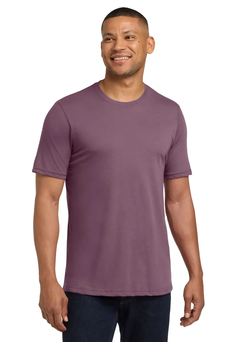 Next Level Apparel®  Adult Poly/Cotton Tee. NL6200 - additional view 9