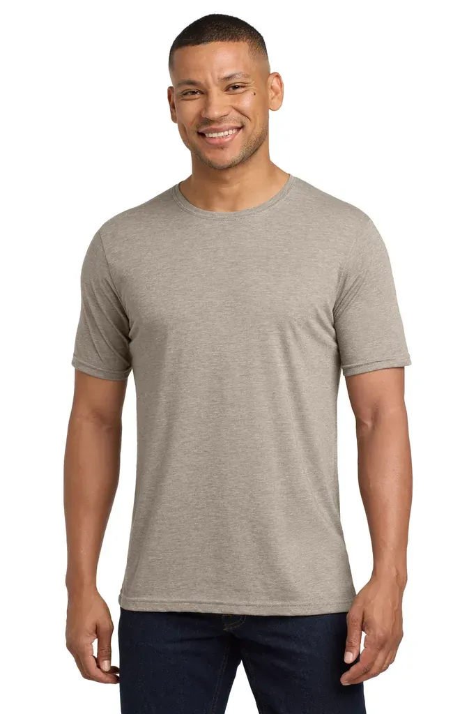 Next Level Apparel®  Adult Poly/Cotton Tee. NL6200 - additional view 12