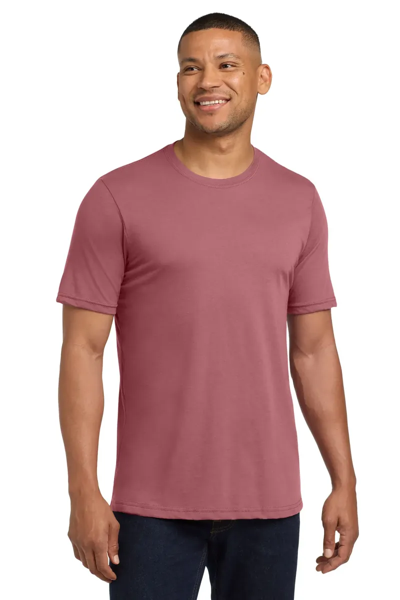 Next Level Apparel®  Adult Poly/Cotton Tee. NL6200 - additional view 17
