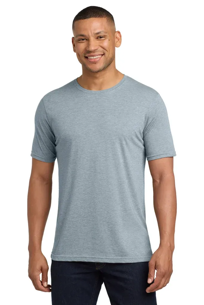 Next Level Apparel®  Adult Poly/Cotton Tee. NL6200 - additional view 14