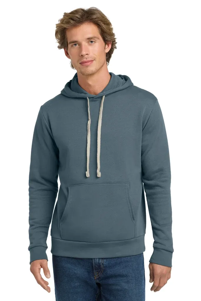 Next Level Apparel®   Adult Santa Barbara Pullover Hoodie. NL9303 - additional view 13