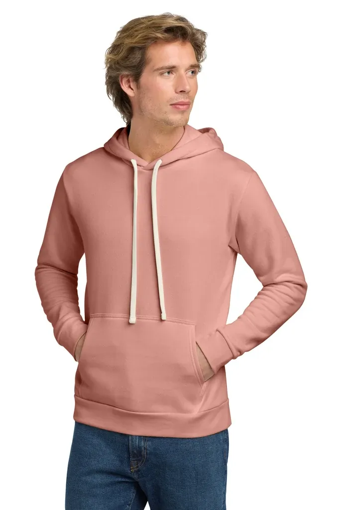 Next Level Apparel®   Adult Santa Barbara Pullover Hoodie. NL9303 - additional view 7