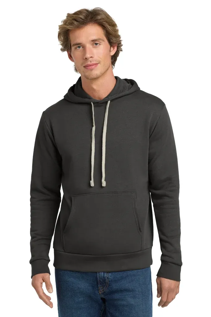 Next Level Apparel®   Adult Santa Barbara Pullover Hoodie. NL9303 - additional view 15