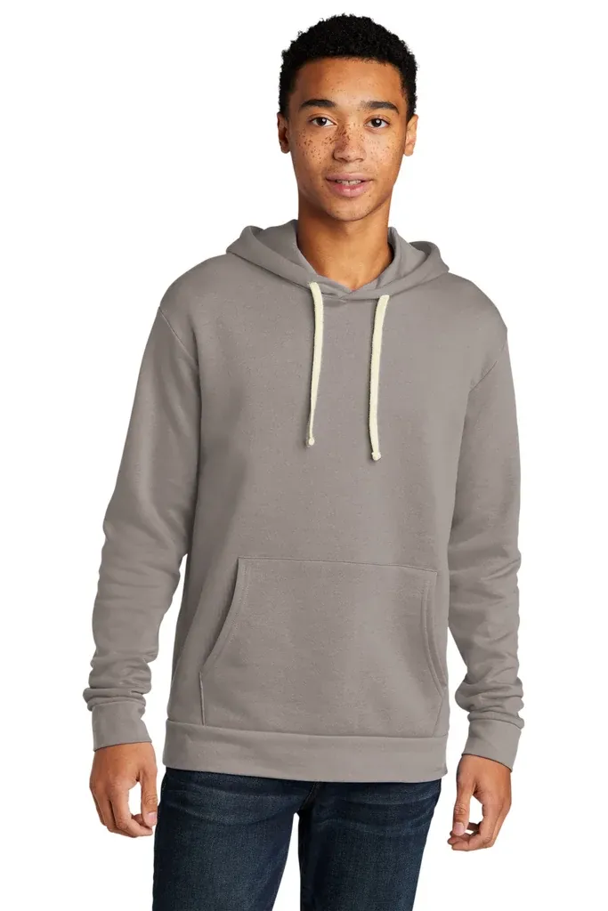 Next Level Apparel®   Adult Santa Barbara Pullover Hoodie. NL9303 - additional view 6