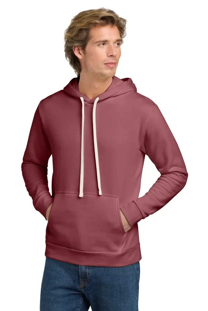 Next Level Apparel®   Adult Santa Barbara Pullover Hoodie. NL9303 - additional view 18