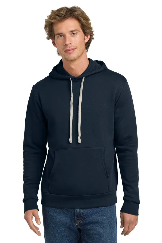 Next Level Apparel®   Adult Santa Barbara Pullover Hoodie. NL9303 - additional view 14