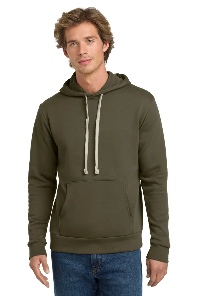 Next Level Apparel®   Adult Santa Barbara Pullover Hoodie. NL9303 - additional view 11