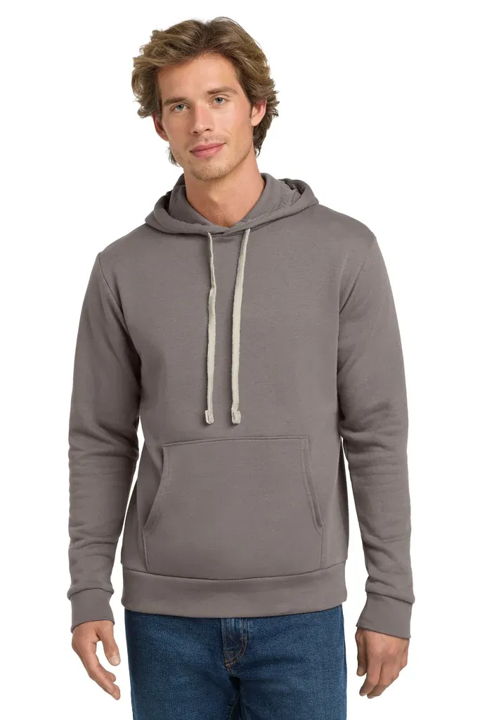 Next Level Apparel®   Adult Santa Barbara Pullover Hoodie. NL9303 - additional view 5