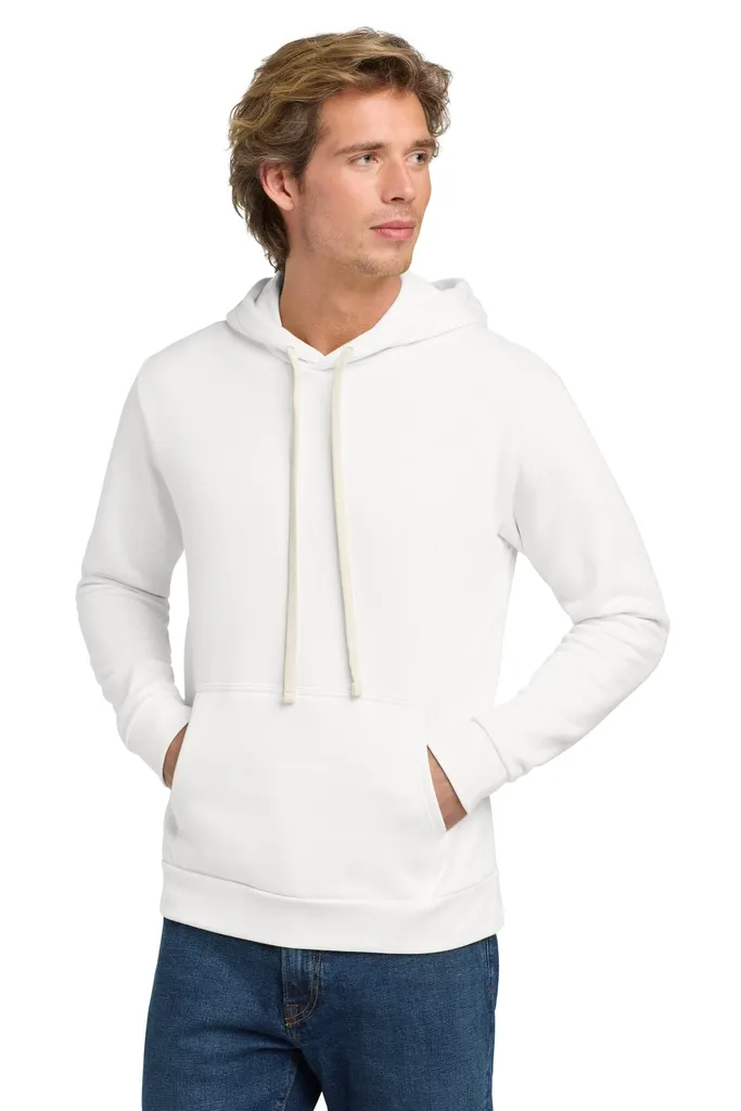 Next Level Apparel®   Adult Santa Barbara Pullover Hoodie. NL9303 - additional view 1