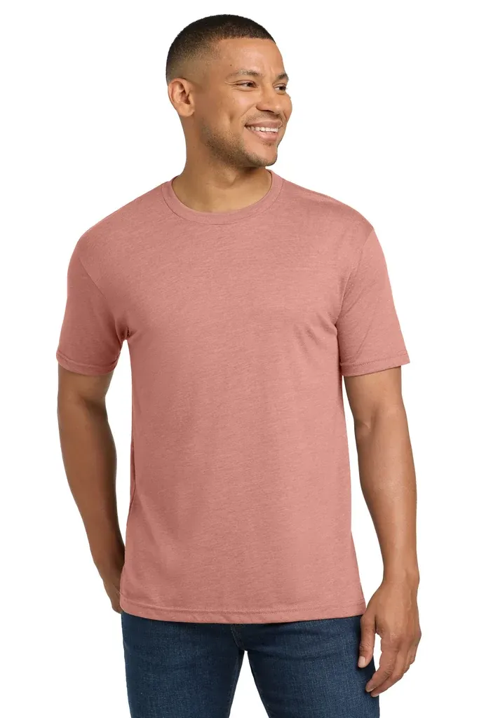 Next Level Apparel®  Adult Tri-Blend Tee. NL6010 - additional view 12