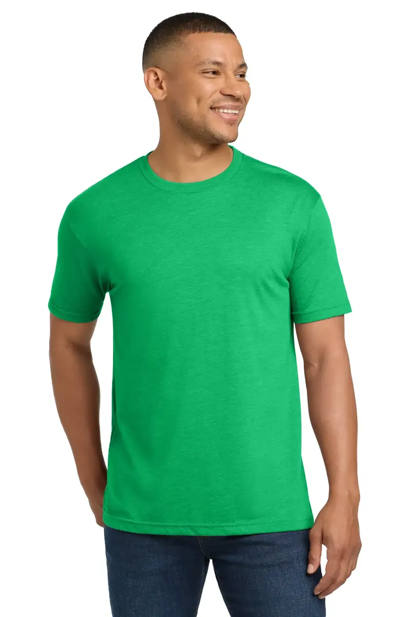 Next Level Apparel®  Adult Tri-Blend Tee. NL6010 - additional view 20
