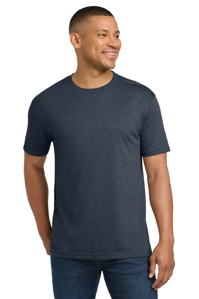 Next Level Apparel®  Adult Tri-Blend Tee. NL6010 - additional view 5