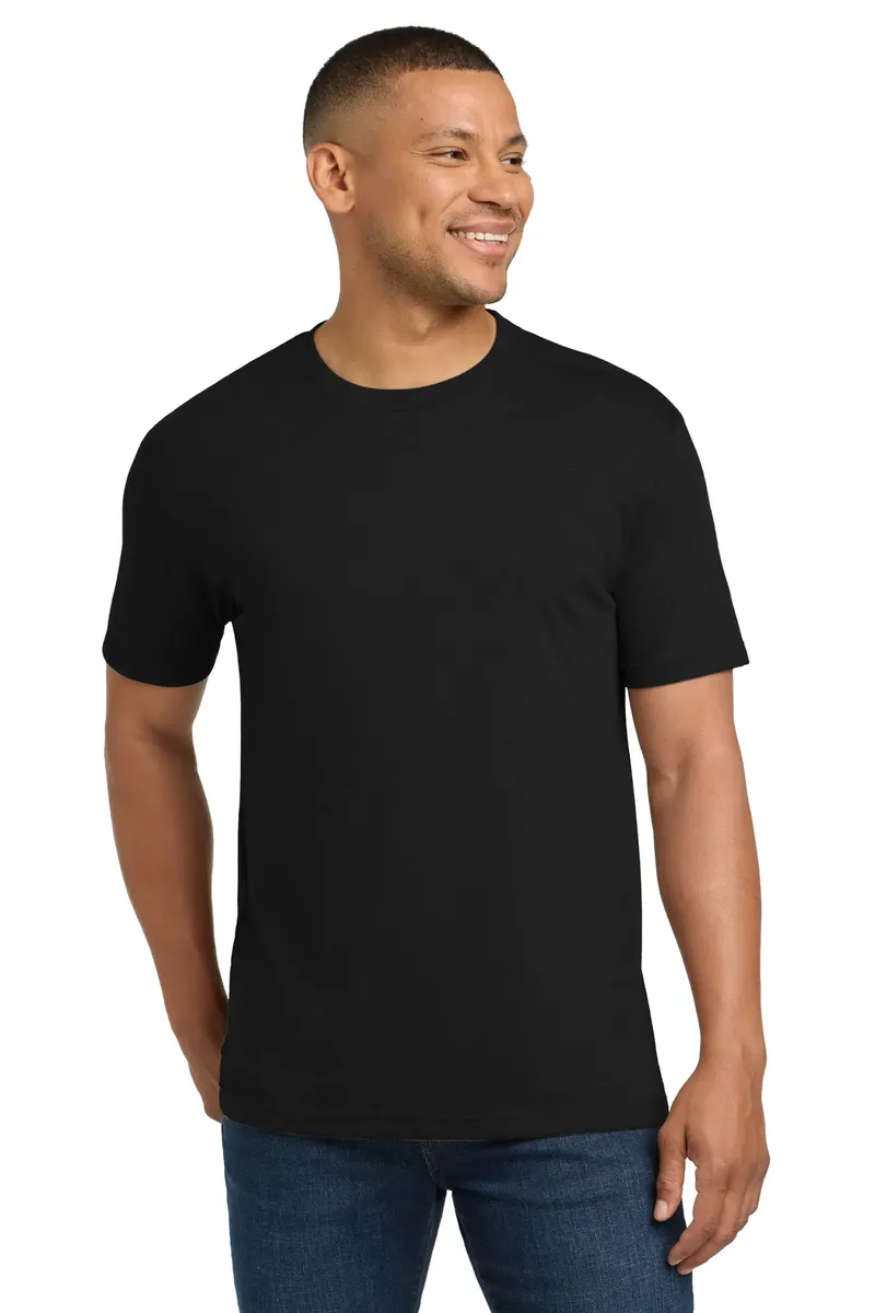 Next Level Apparel®  Adult Tri-Blend Tee. NL6010 - additional view 23