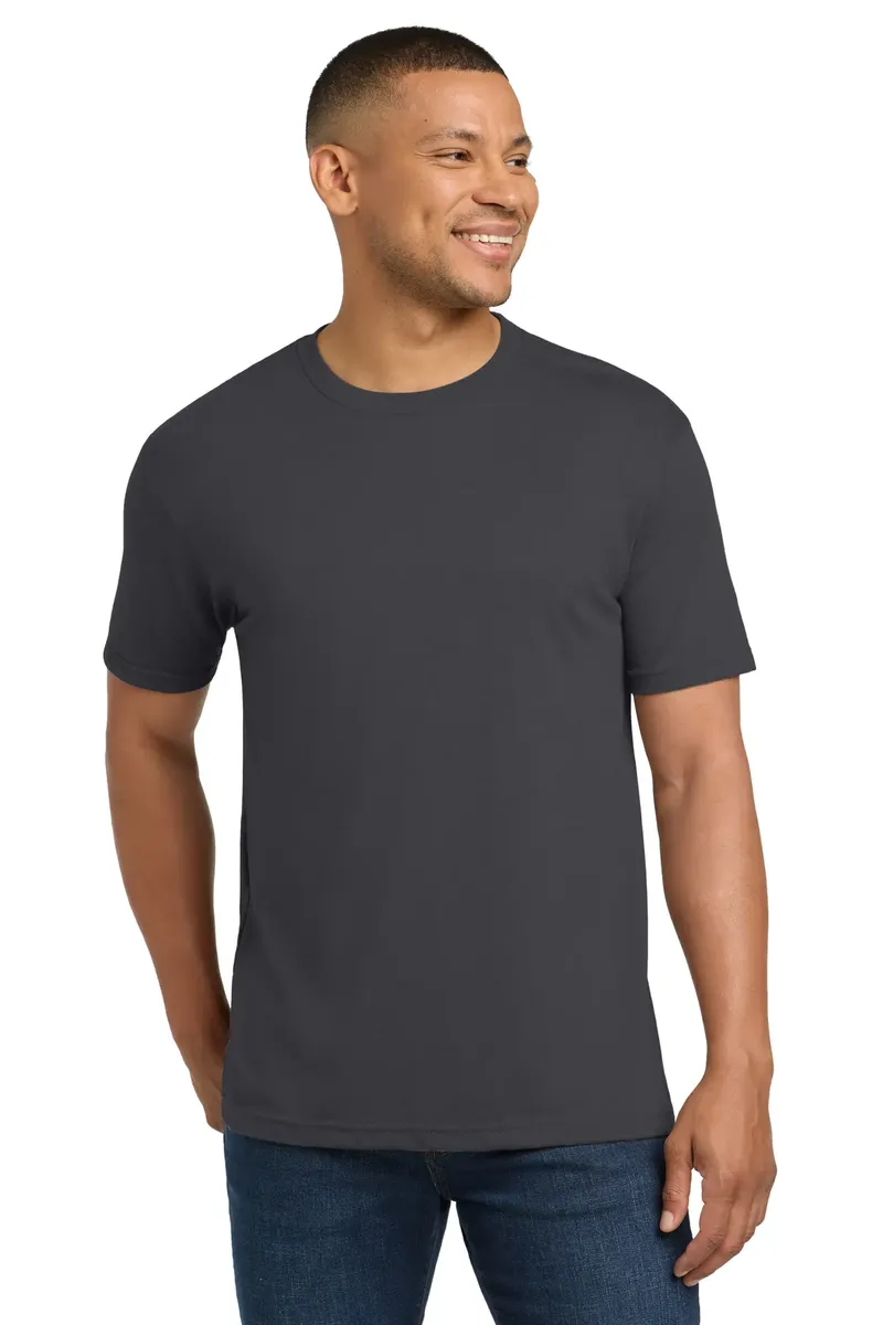 Next Level Apparel®  Adult Tri-Blend Tee. NL6010 - additional view 13