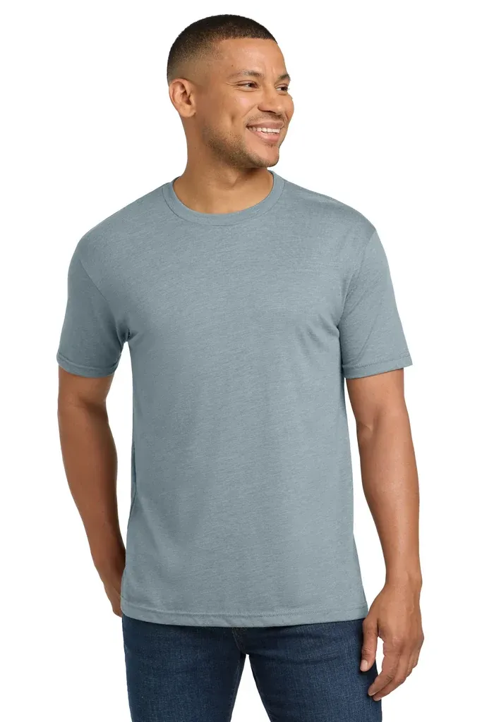 Next Level Apparel®  Adult Tri-Blend Tee. NL6010 - additional view 16