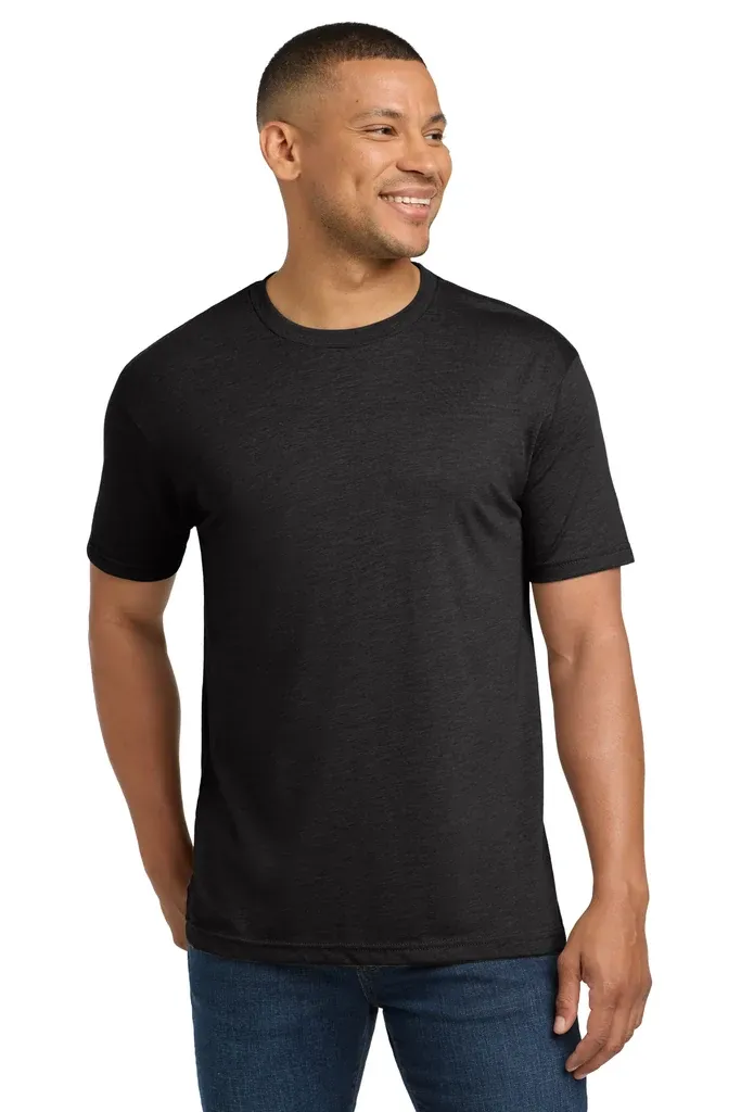 Next Level Apparel®  Adult Tri-Blend Tee. NL6010 - additional view 15