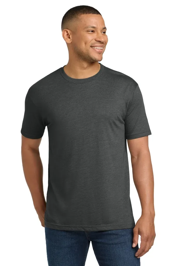 Next Level Apparel®  Adult Tri-Blend Tee. NL6010 - additional view 22