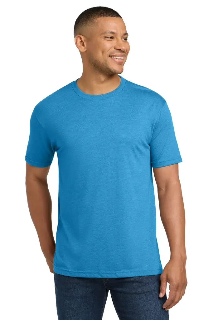 Next Level Apparel®  Adult Tri-Blend Tee. NL6010 - additional view 10