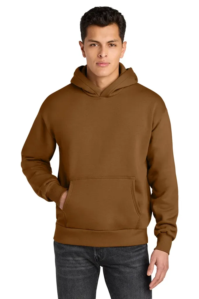 Next Level Apparel® Heavyweight Hoodie NL9307 - additional view 5