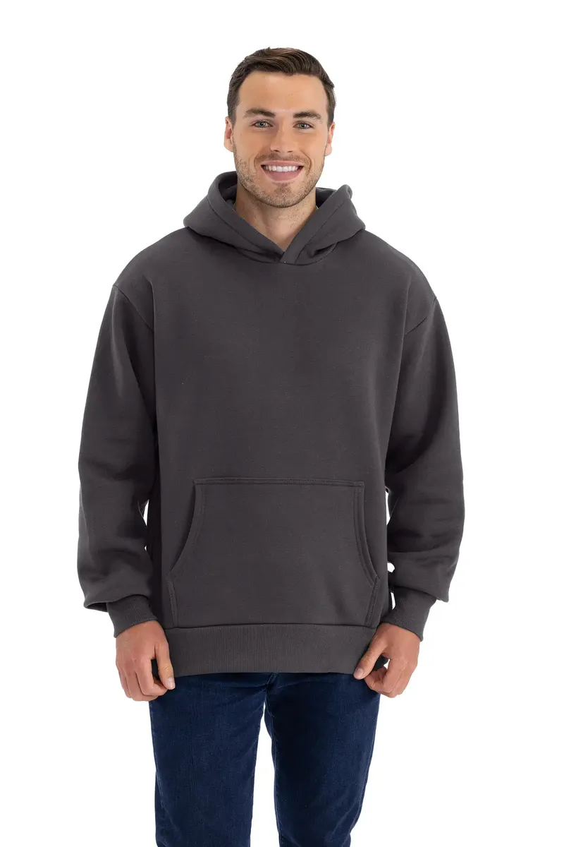 Next Level Apparel® Heavyweight Hoodie NL9307 - additional view 8