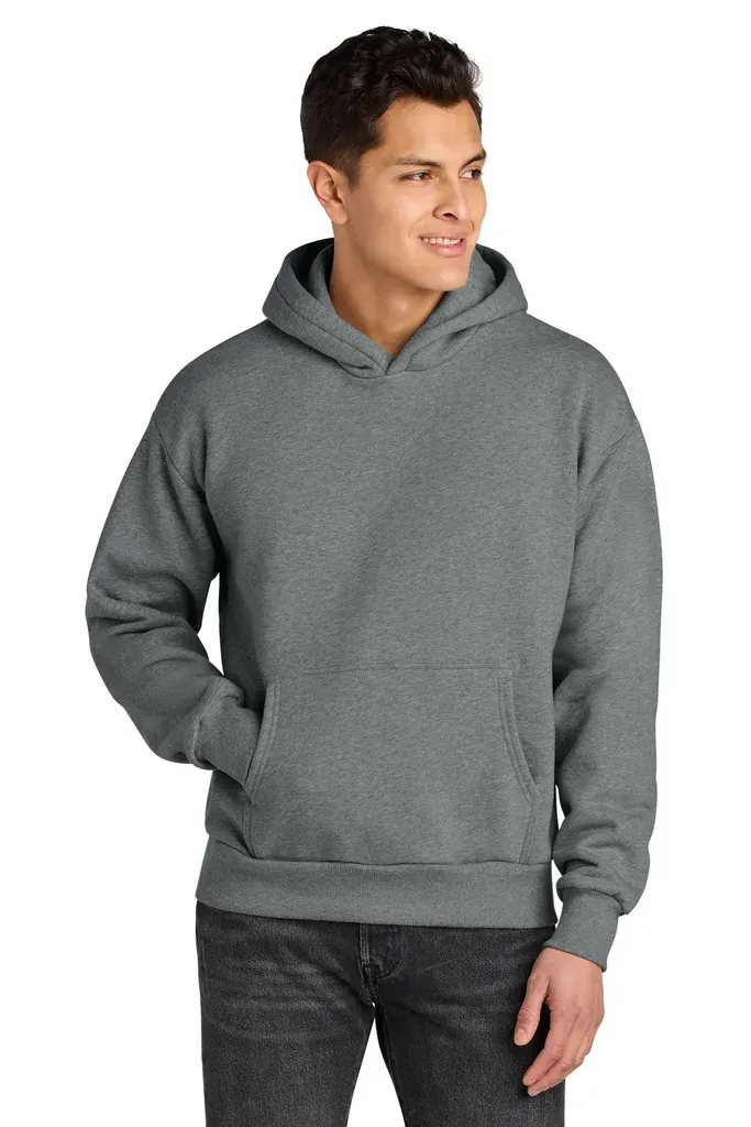 Next Level Apparel® Heavyweight Hoodie NL9307 - additional view 3