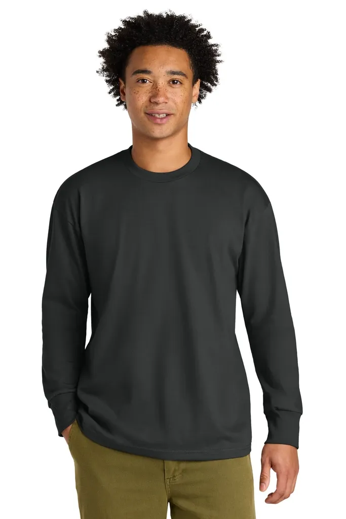Next Level Apparel® Heavyweight Long Sleeve Tee NL7211 - additional view 9