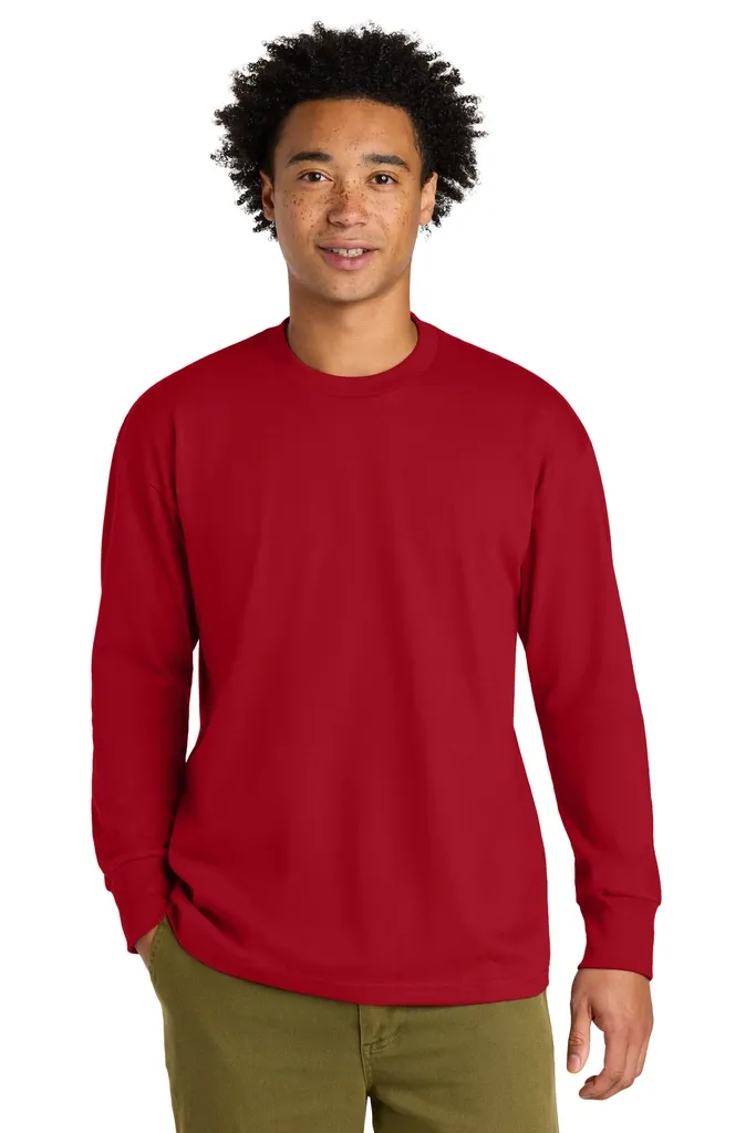 Next Level Apparel® Heavyweight Long Sleeve Tee NL7211 - additional view 5