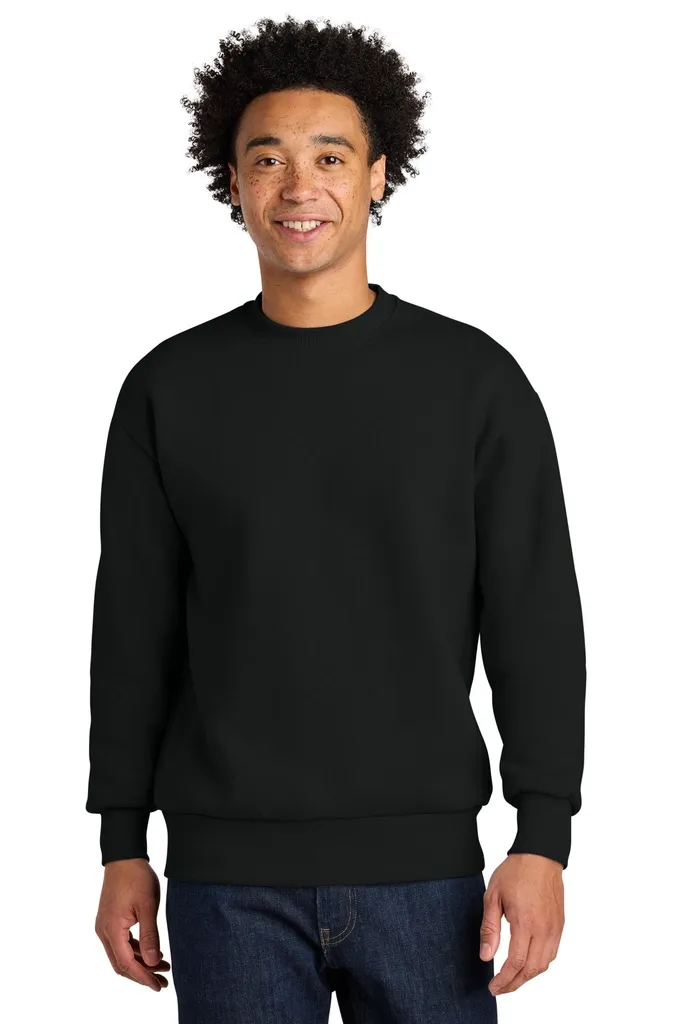 Next Level Apparel® Heavyweight Sweatshirt NL9007 - additional view 2