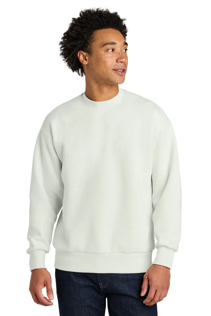 Next Level Apparel® Heavyweight Sweatshirt NL9007 - additional view 5