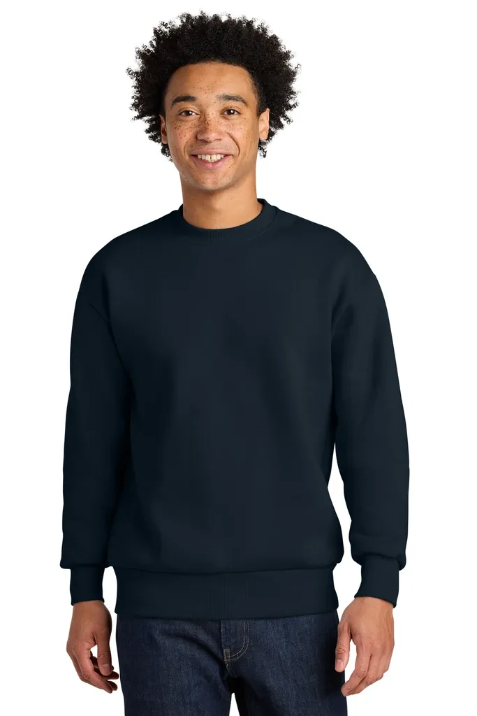 Next Level Apparel® Heavyweight Sweatshirt NL9007 - additional view 1