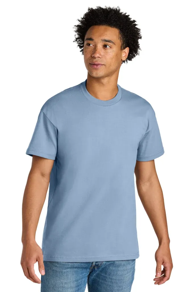 Next Level Apparel® Heavyweight Tee NL7200 - additional view 2