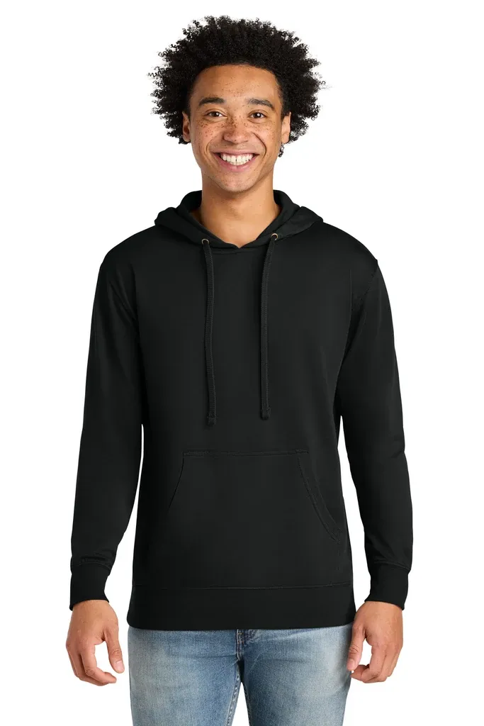 Next Level Apparel® Laguna Hoodie NL9301 - additional view 2