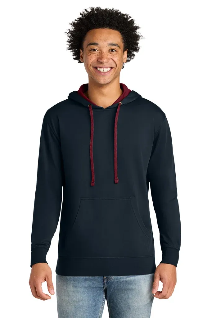 Next Level Apparel® Laguna Hoodie NL9301 - additional view 3