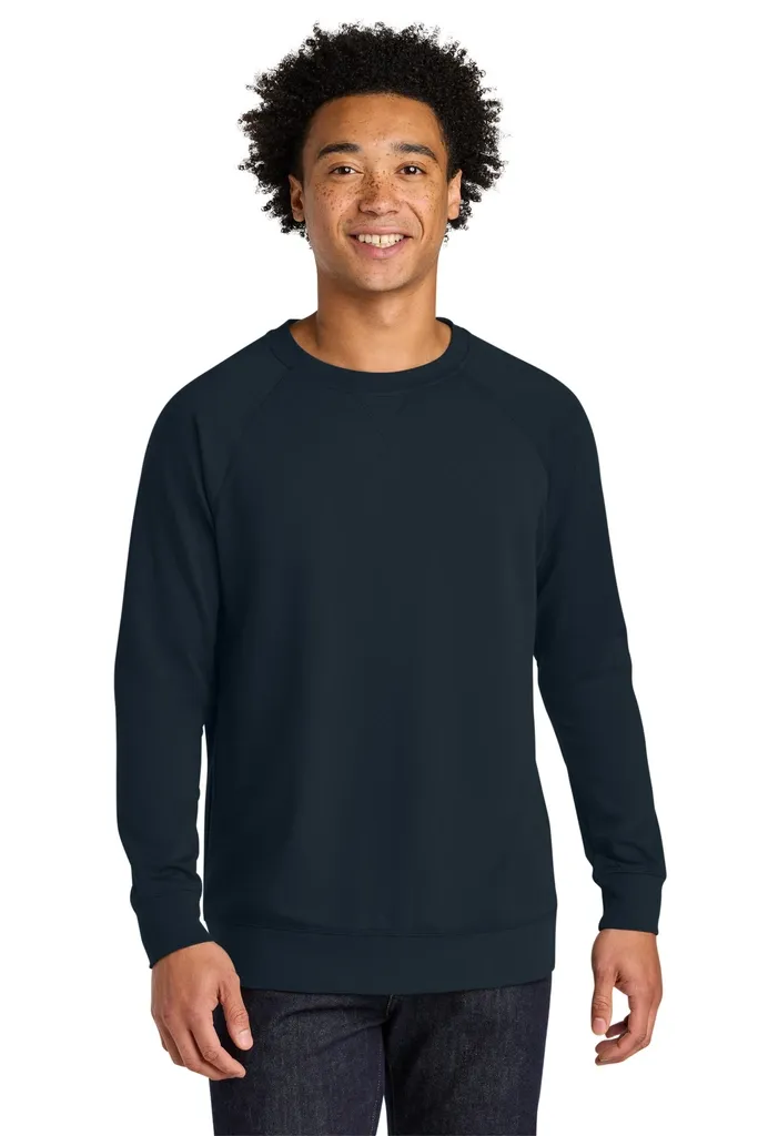 Next Level Apparel® Laguna Raglan Sweatshirt NL9000 - additional view 3
