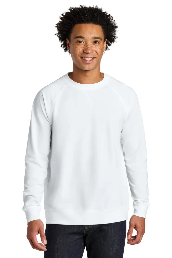 Next Level Apparel® Laguna Raglan Sweatshirt NL9000 - additional view 6