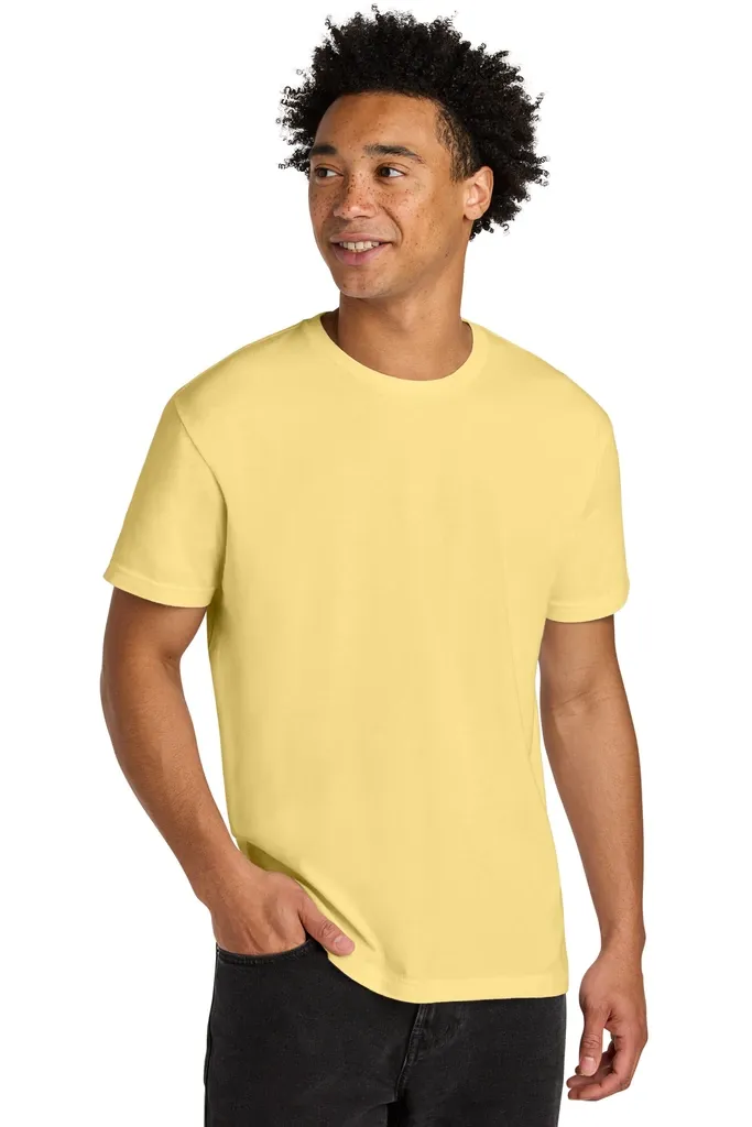 Next Level Apparel® Soft Wash Cotton Tee NL3600SW - additional view 9