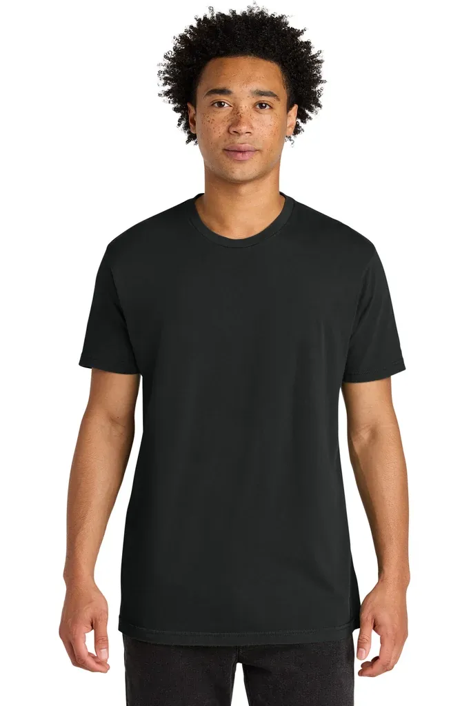 Next Level Apparel® Soft Wash Cotton Tee NL3600SW - additional view 2