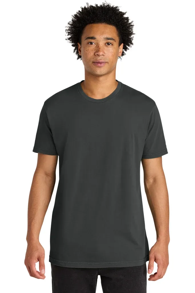 Next Level Apparel® Soft Wash Cotton Tee NL3600SW - additional view 1