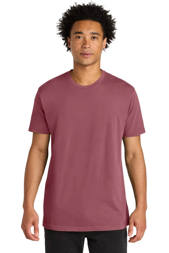 Next Level Apparel® Soft Wash Cotton Tee NL3600SW - additional view 3