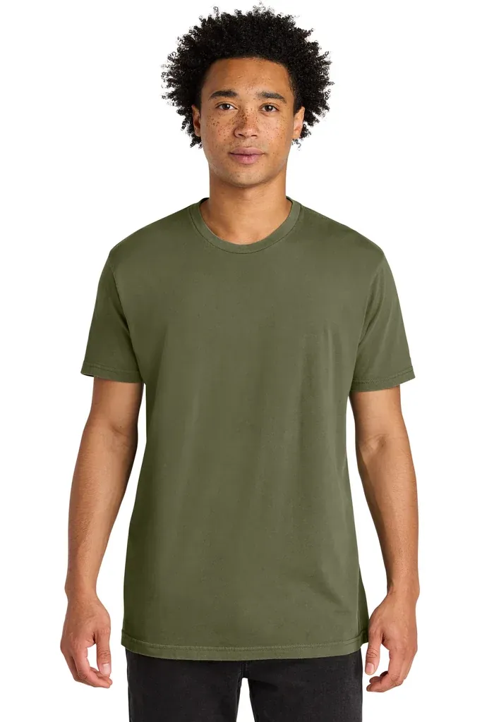Next Level Apparel® Soft Wash Cotton Tee NL3600SW - additional view 11